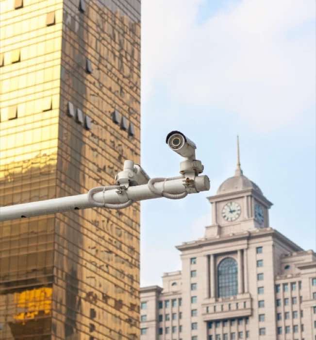 Office buildings
